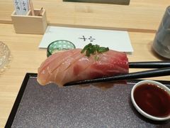 -小十Omakase(地王大厦店)