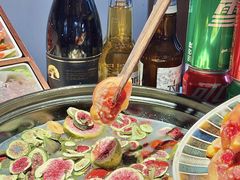 -芸鲜季·云南野生菌餐厅· 云南风物味研社(闵行店)
