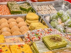 -常州糕团店(北大街新世纪商城店)