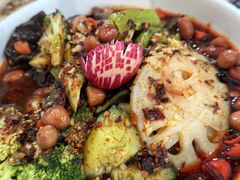 -汇通杨家·烤肉(汇通店)