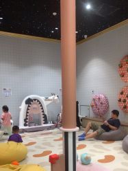 -MELAND亲子乐园•活动包场(北京亦庄龙湖天街店)