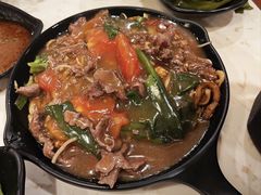 -潮汕良记牛肉火锅(洪武路店)