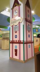 -莫莉幻想儿童乐园(绍兴金帝银泰城店)