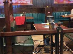 大堂-比尔森啤酒自助烤肉(红旗街店)