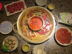 -小龙坎火锅(春熙太古里店)