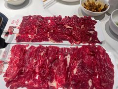 -犇鼎牛潮汕牛肉火锅(新辰里学清路店)