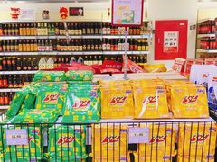 -京客隆超市(华安店)