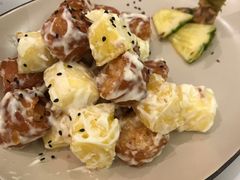 -鹿港小镇(悠唐店)