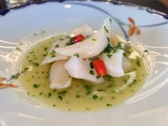 -潮汕味道·煮海餐厅(金麟大厦店)