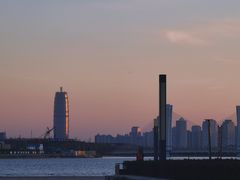 -北龙湖湿地公园