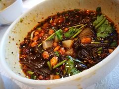 -李老爹香辣蟹(宣武门店)