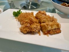 -金苑海鲜酒家(来魅力店)