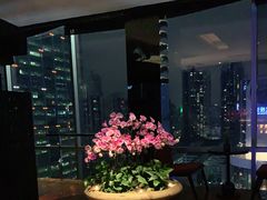 -广州富力君悦大酒店·凯菲厅