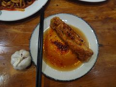 -老北京褡裢火烧·任记