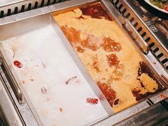-冠菌火锅烤肉自助(东莞樟木头店)