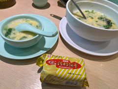 -吕氏疙瘩汤·海鲜新鲁菜(凯德mall新都心店)