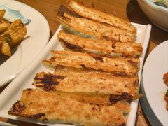 -春水锅贴·传统鲁菜(大明湖店)