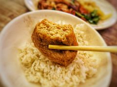 -猪脚洪隆江猪脚饭
