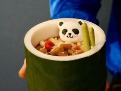 -椒点·川粤精品(香港广场店)