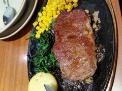 -萨莉亚意式餐厅(国和1000店)