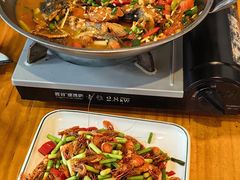 -61号餐吧(兴坪古镇漓江店)