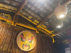 -民俗村柴火灶·景德江西菜(中国陶瓷博物馆店)