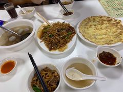 -浩记牛肉店(老街店)