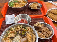 -柳州肥姨妈大骨螺蛳粉(双阳路店)