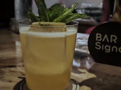 -BAR Signal·鸡尾酒酒吧