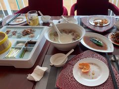 -粤尚腾香居中餐厅(首都机场希尔顿店)
