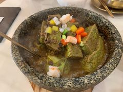 -香香海南菜餐厅