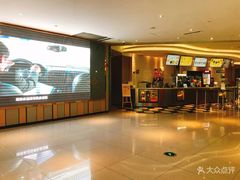 -百丽宫影城(CGS激光苏宁广场店)