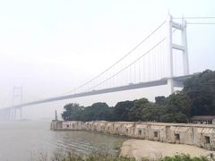 -威远炮台