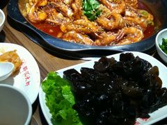 小虾锅-邵汇大虾(泉园一路店)