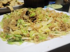 -柠静私家菜(石板巷店)