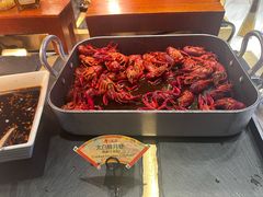 -印象餐厅(杭州国际博览中心北辰大酒店)