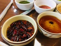 -竹叶涮肉坊(总店)