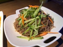 胖哥俩冷面-胖哥俩肉蟹煲(爱琴海购物公园店)