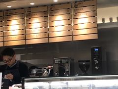-喜茶(中山利和新地店)