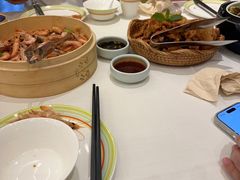 -开海·红岛海鲜虾水饺(石老人店)