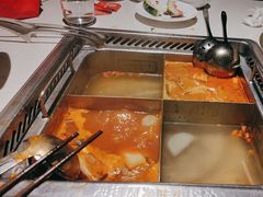 -海底捞火锅(长沙华创国际广场店)