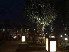 -成都安仁福朋喜来登酒店