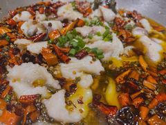 -老爷庙风味美食府(魏都大道店)