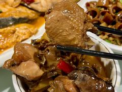 -和源祥·日照菜扛把子(万平口一店)