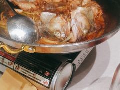 -简小舍·民间手艺菜(武昌江滩店)