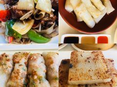 -衡山汇·高级粤菜(霄云路店)