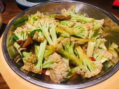 -老湘村·湖南土菜(天河维多利店)