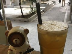 -Poke lemon海鲜波奇饭·柠檬茶(金碧开放小区店)