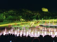 -鼎盛王朝康熙大典实景演出