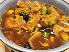 -福慧轩(东丽湖店)